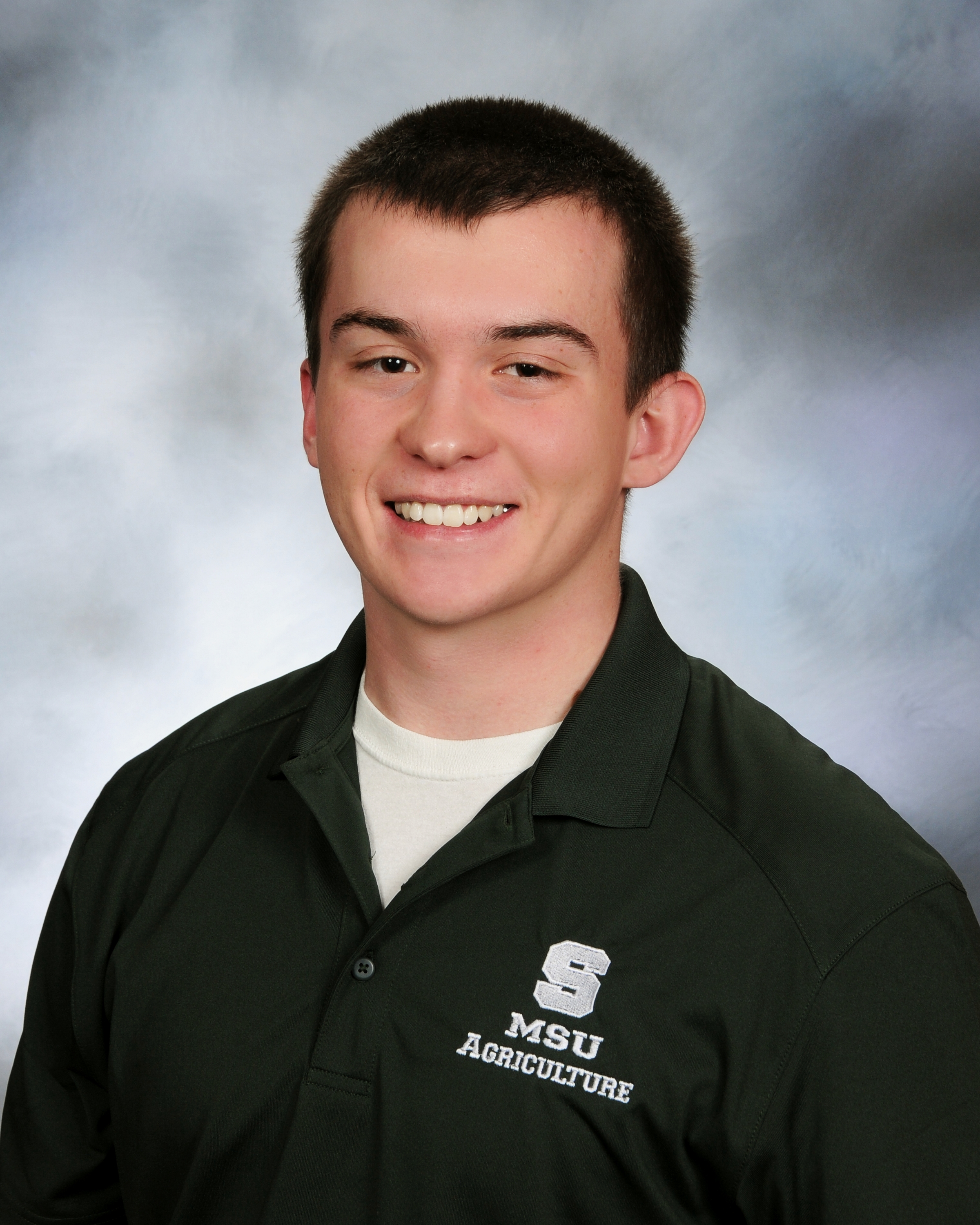 Hans-Bierlein-MSU Agronomy Club Picture